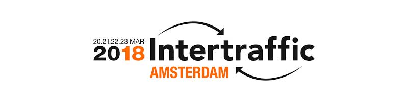 intertraffic amsterdam 2018