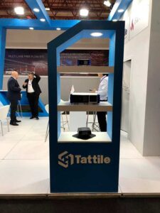 tattile-and-fideltus-booth-at-INTERTRAFFIC-Turkey