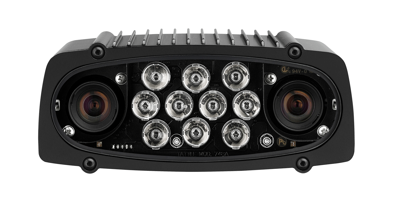 mobile lpr camera system