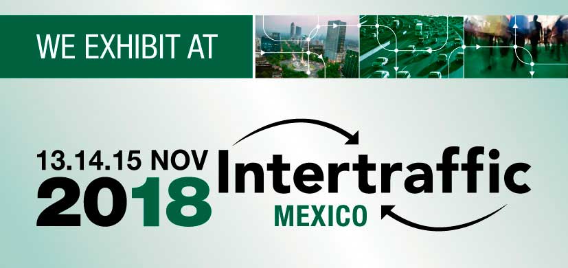 Intertraffic-mexico-tattile