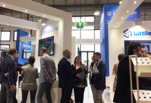 SPS-IPC Drives 2018 Parma