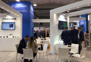 SPS-IPC Drives 2018 Parma