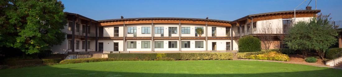 Tattile Headquarter in Brescia Italy Tattile-headquarter-Brescia-Italy