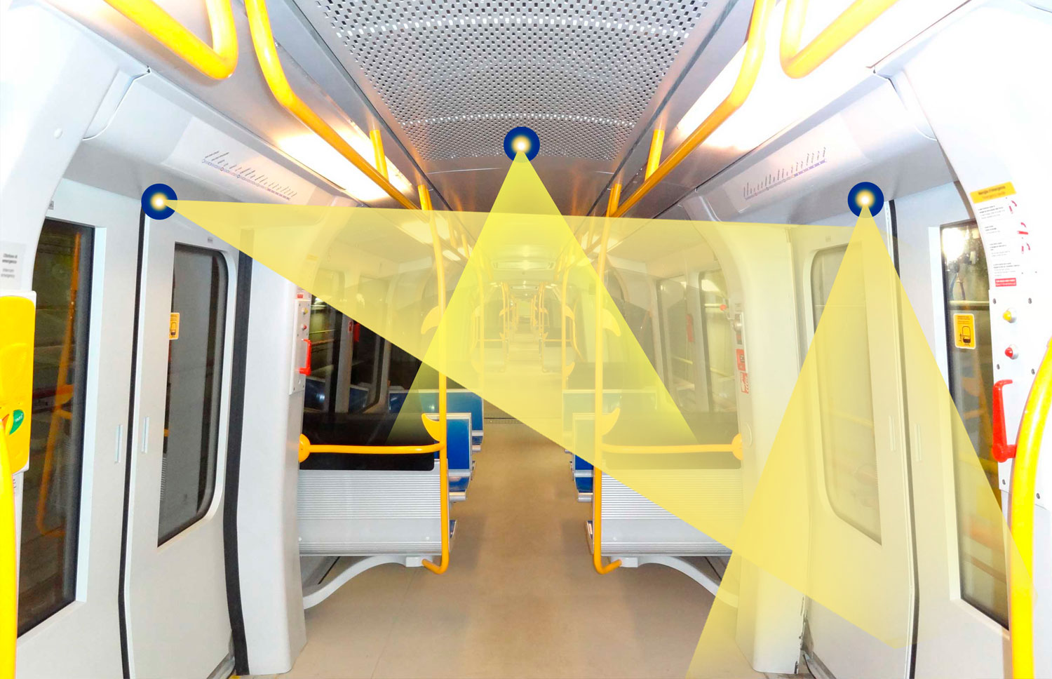 camera for video analytics applications camera-videoanalytics-applications