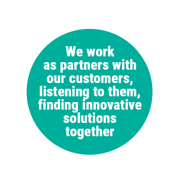 partner