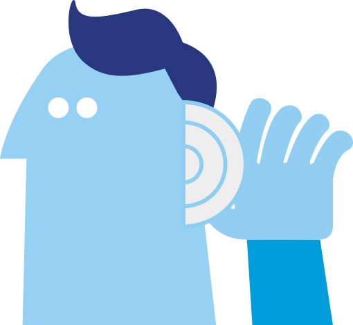 listen-d