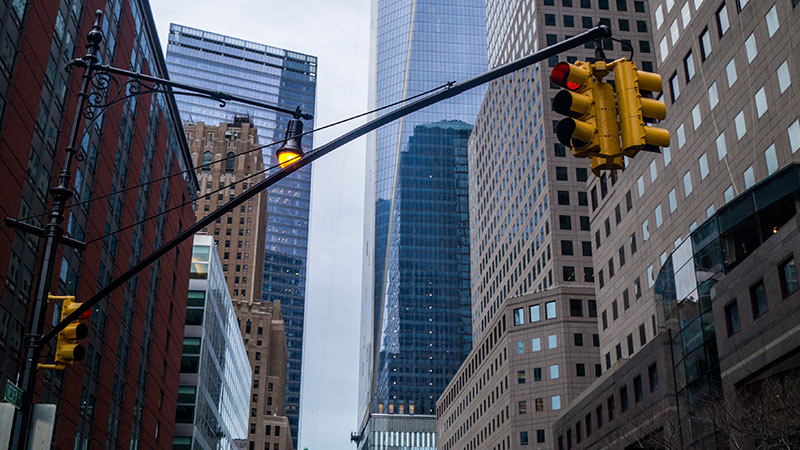 traffic light camera