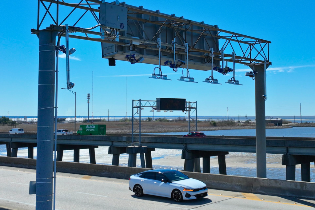 automatic license plate recognition