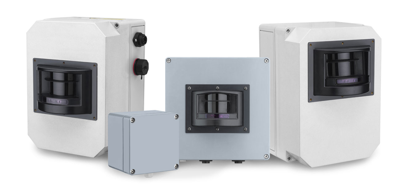 Comark Legacy products - Tattile: Hi-Performance Mobility Solutions ...