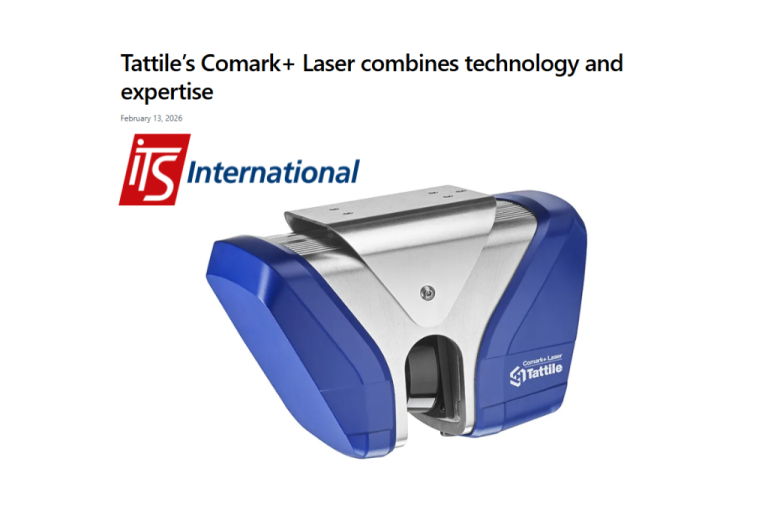comark+ laser