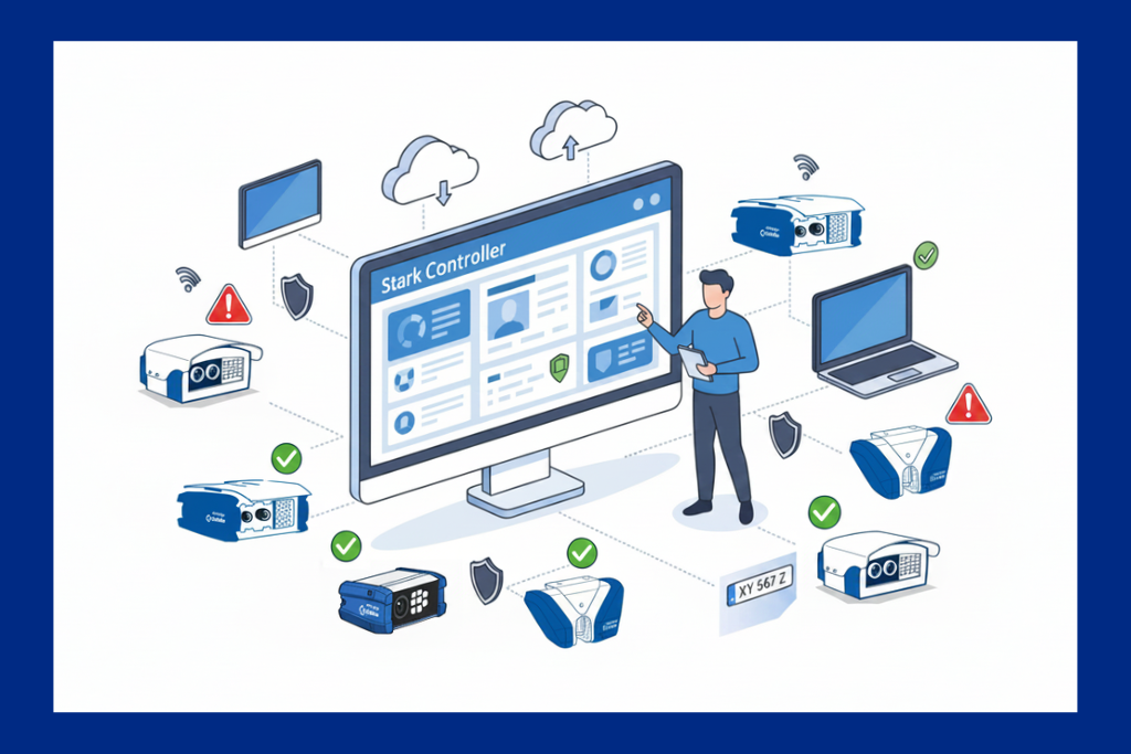 device management software