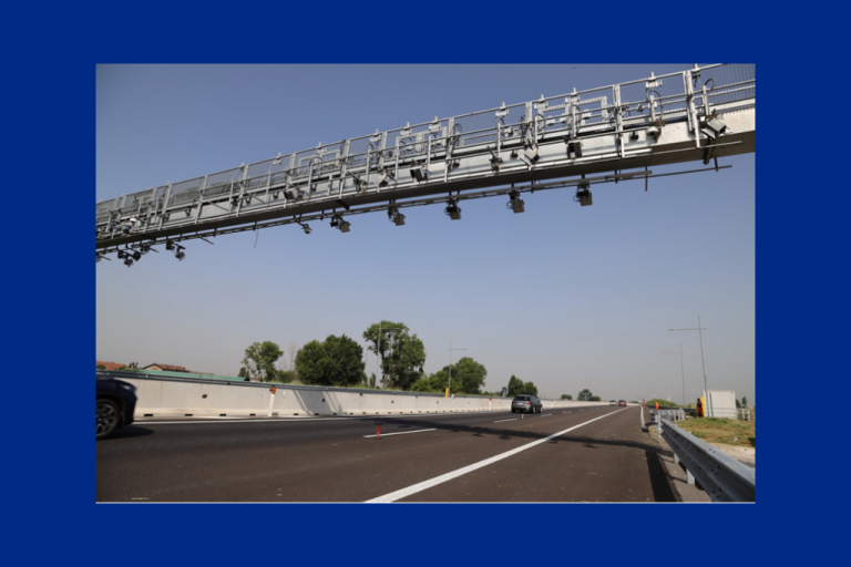 roadside device management